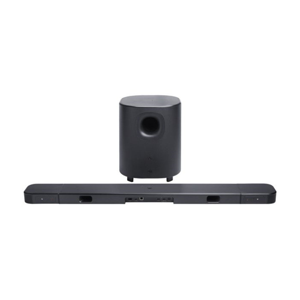 Zvočni sistem JBL Bar 800 MK2 7.1 780W 2xHDMI BT WiFi Dolby Vision