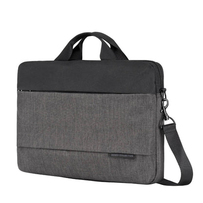 Torba za notesnik 39,6 cm (15,6″) Asus EOS 2 črno/siva (90XB01DN-BBA000)