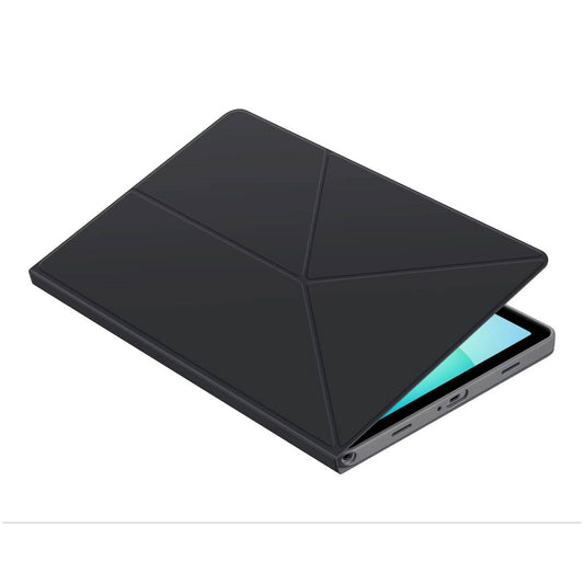 Ovitek za tablični računalnik 27,9 cm (11") Samsung mapa Galaxy Tab A11+ črn