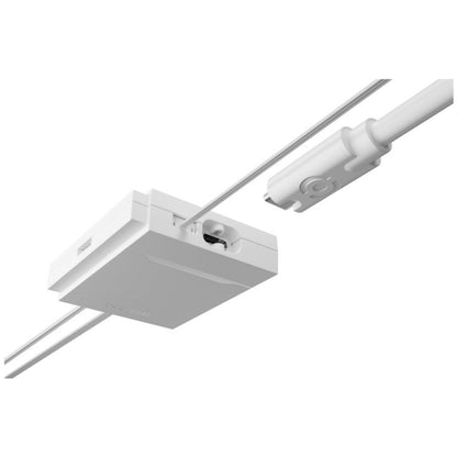 Vodno hlajenje be quiet! Light Loop IO LCD - 360mm RGB bela (BW033)