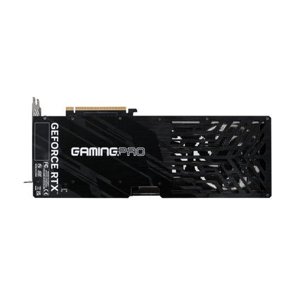 Grafična kartica nVidia RTX5070Ti Palit GamingPro-S OC - 16GB GDDR7 (NE7507TS19T2-GB2031U)