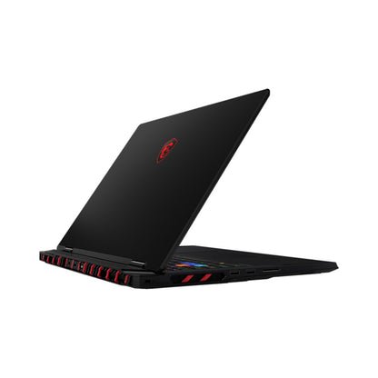 Prenosnik MSI 45,72 cm (18,0") Raider A18 HX 3840x2400 IPS 120Hz R9-9955HX3D/64GB/SSD2TB/BL RGB/RTX5090-24GB/Win11Pro (9S7-182L72-215)