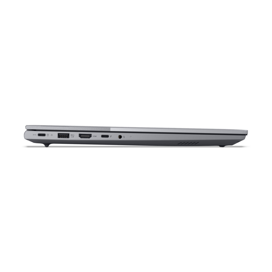 Prenosnik Lenovo 40,64 cm (16,0") ThinkBook 16 G8 1920x1200 IPS 300nit Ultra 5-225U/16GB/512GB/BL/FP/ALU-ABS/Intel Graphics/Win11Pro (21SK0076SC)