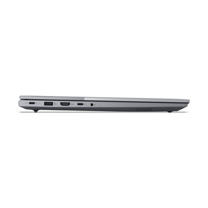 Prenosnik Lenovo 40,64 cm (16,0") ThinkBook 16 G8 1920x1200 IPS 300nit Ultra 5-225U/16GB/512GB/BL/FP/ALU-ABS/Intel Graphics/Win11Pro (21SK0076SC)