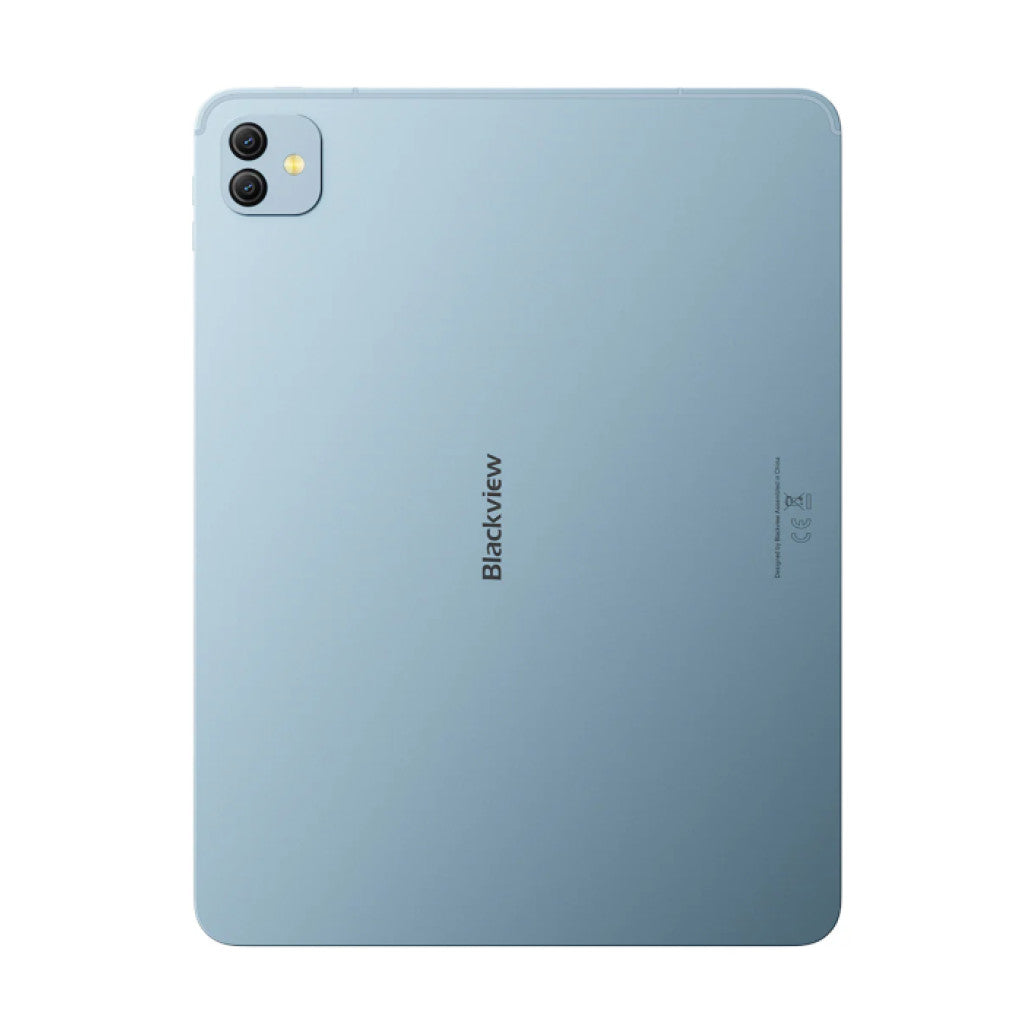 Tablični računalnik 32,26 cm (12,7") Blackview LINK 8 6GB 256GB Android 15 modra priložen komplet miška+tipkovnica (LINK 8 6/256GB BLUE)