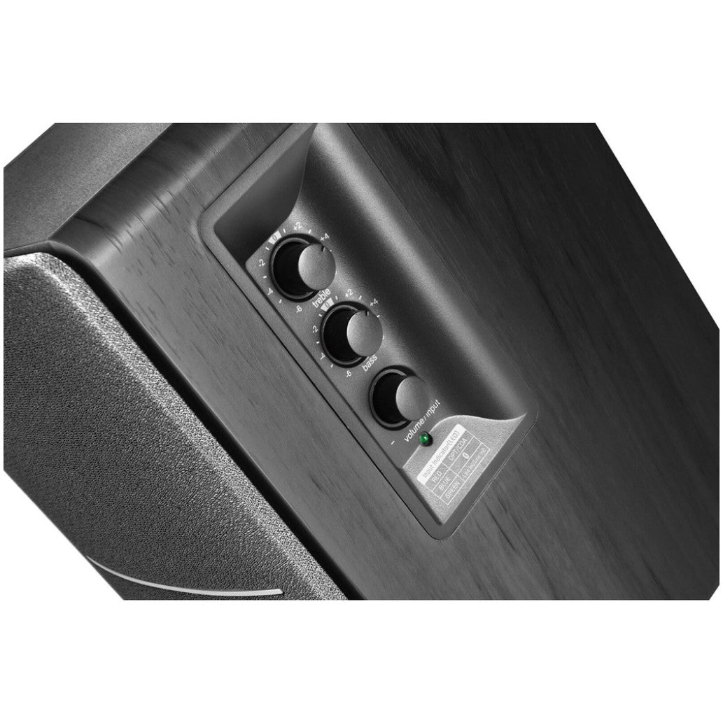 Zvočniki Edifier R1280DB 2x 21W 2.0 (črna)