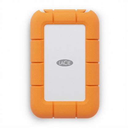 Prenosni disk SSD 2TB USB-C LaCie Rugged Mini (STMF2000400)