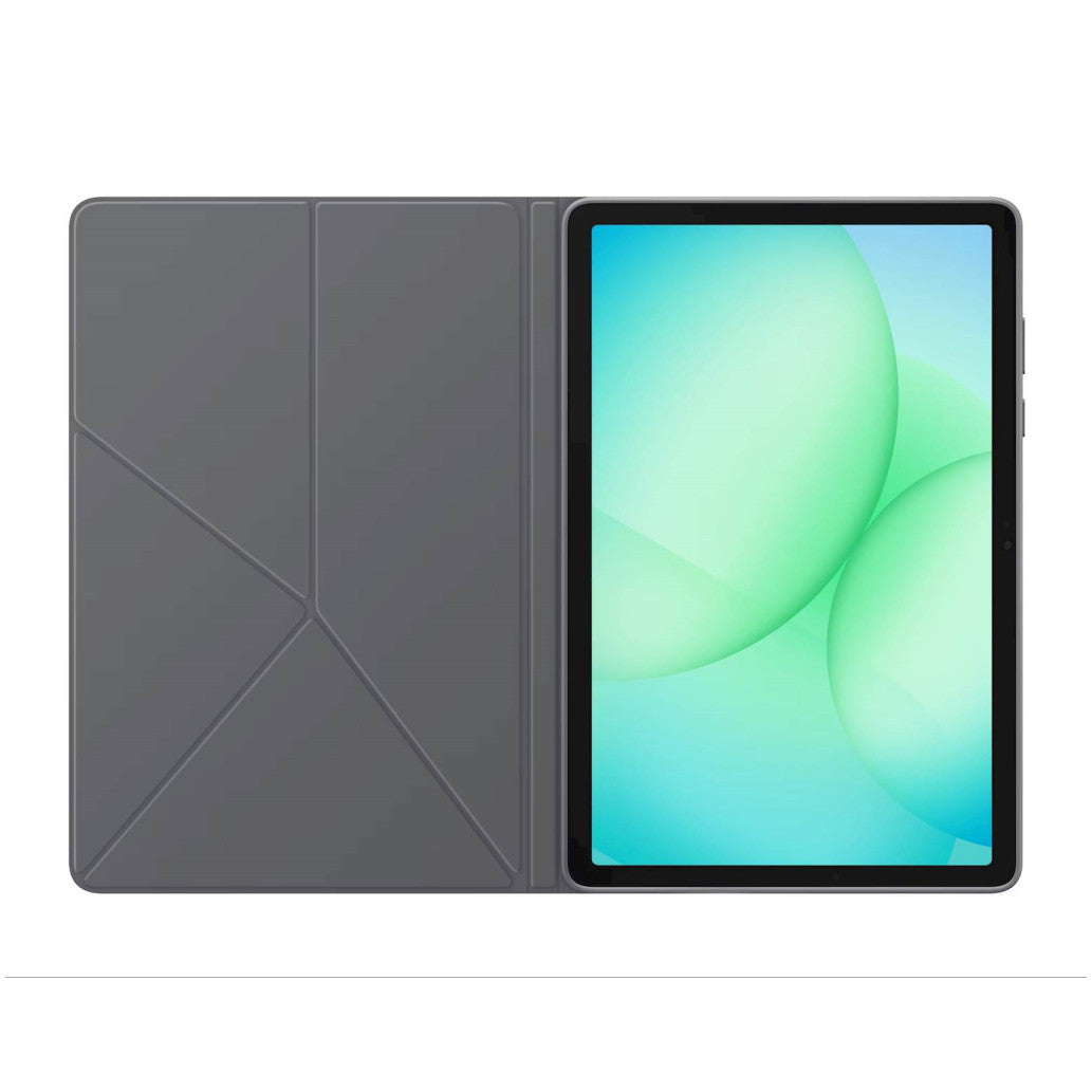 Ovitek za tablični računalnik 27,9 cm (11") Samsung mapa Galaxy Tab A11+ črn