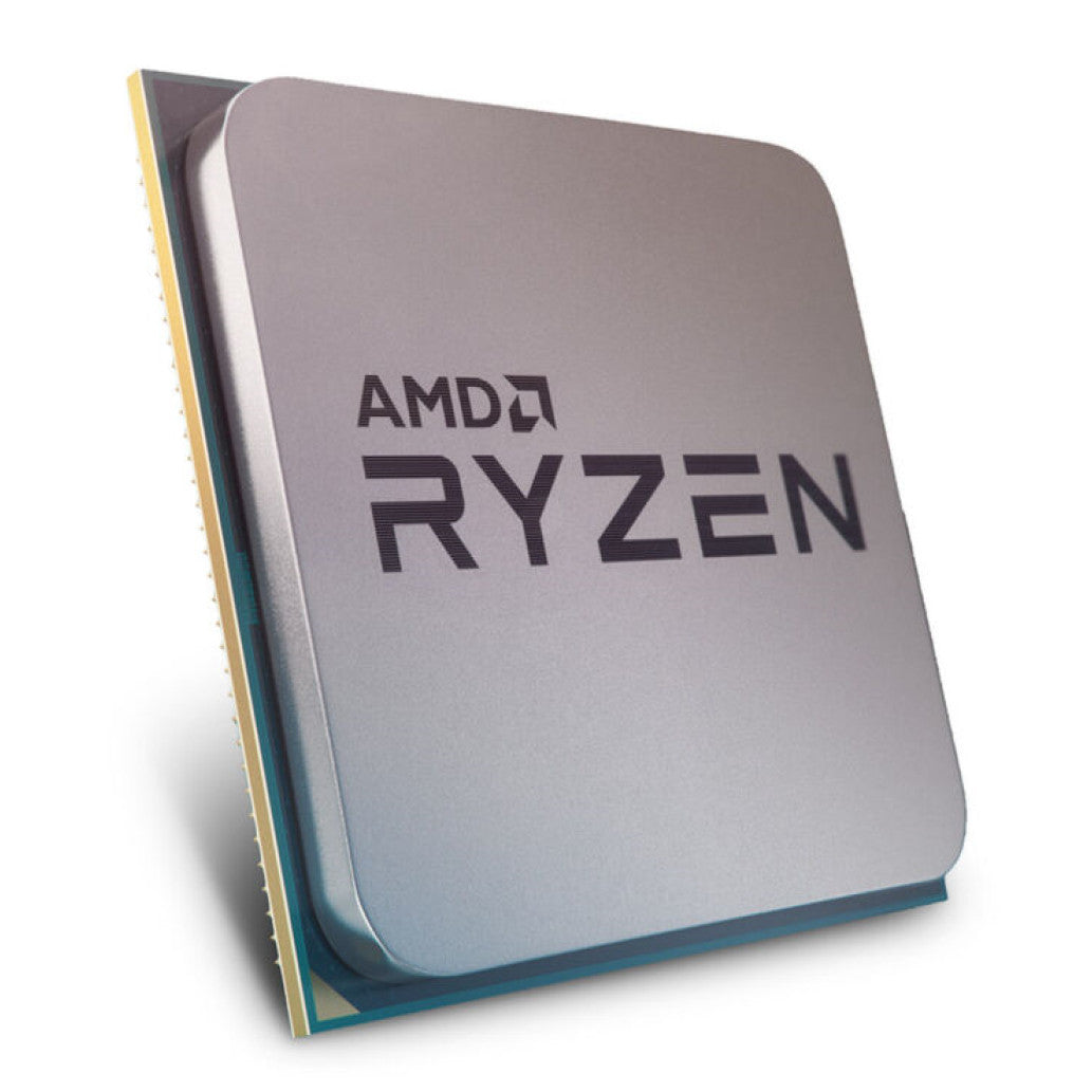 Procesor AMD AM4 Ryzen 5 5500 6C/12T 3.6GHz/4.2GHz BOX 65W brez grafike Wraith Stealth hladilnik