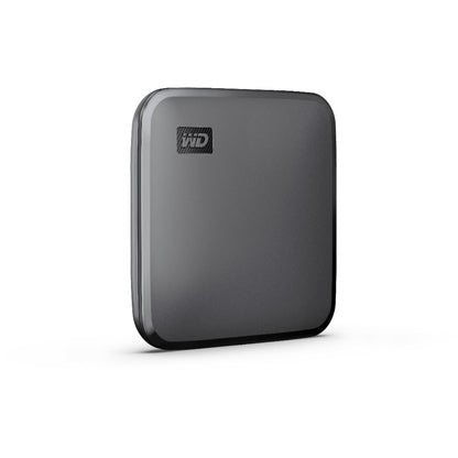 Prenosni SSD 1TB Elements SE 400MB/s (WDBAYN0010BBK)