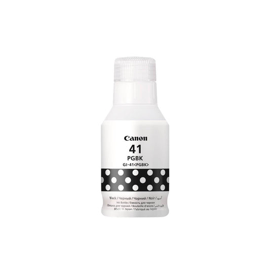 Canon  GI41 črnilo črno za G1420/2420/2460/3420/3460 (4528C001AA)