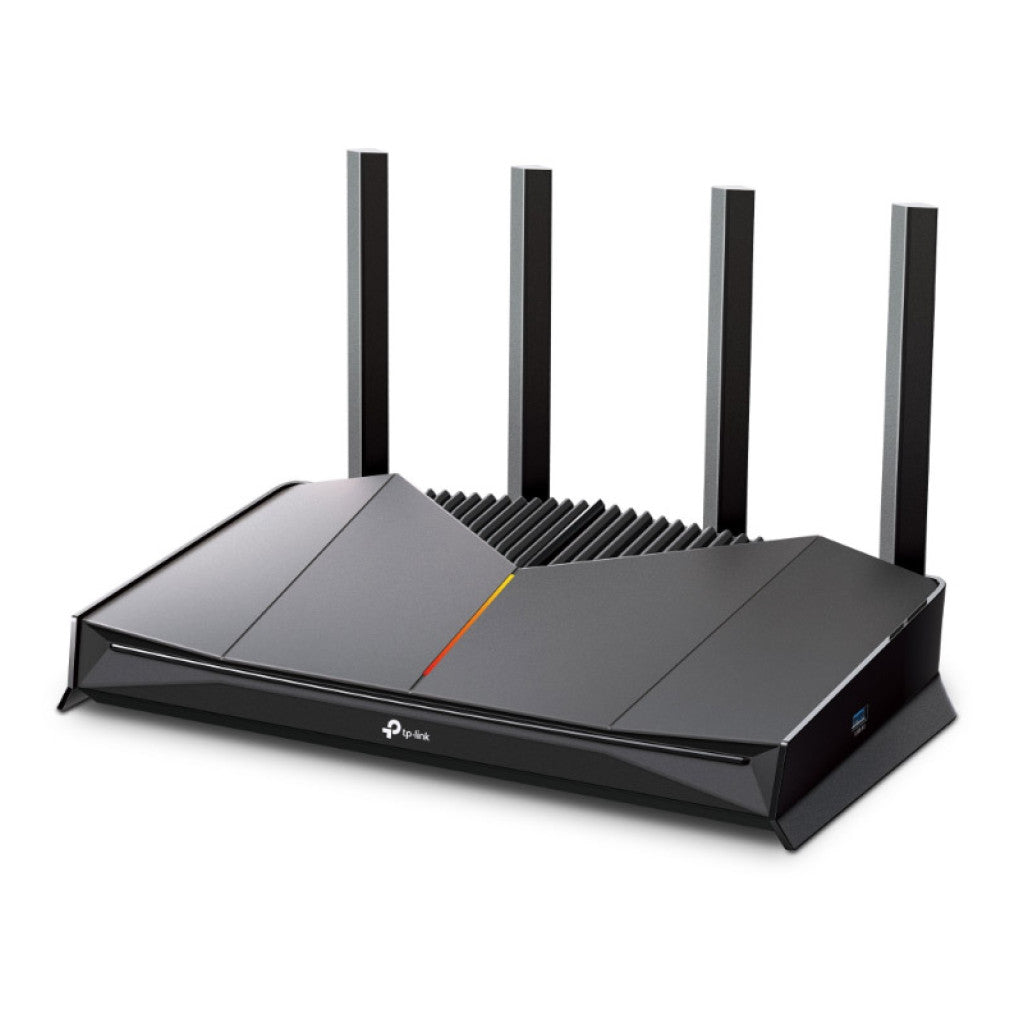 Usmerjevalnik brezžični TP-Link Archer GE230 WiFi7 802.11be BE3600 2,5Gb 4xLAN+WAN 4x antena (Archer GE230)