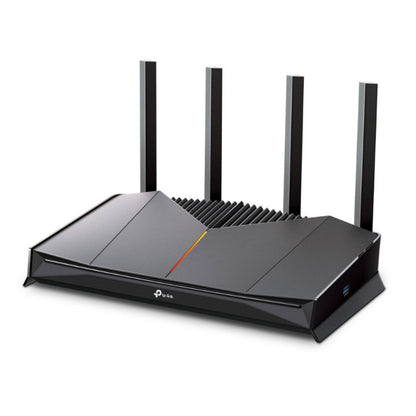 Usmerjevalnik brezžični TP-Link Archer GE230 WiFi7 802.11be BE3600 2,5Gb 4xLAN+WAN 4x antena (Archer GE230)
