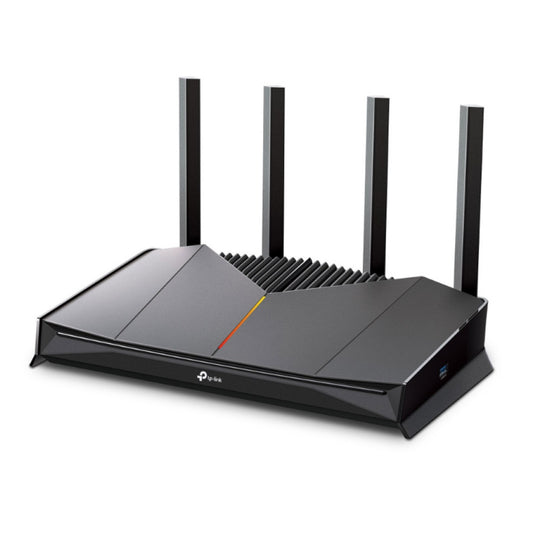 Usmerjevalnik brezžični TP-Link Archer GE230 WiFi7 802.11be BE3600 2,5Gb 4xLAN+WAN 4x antena (Archer GE230)