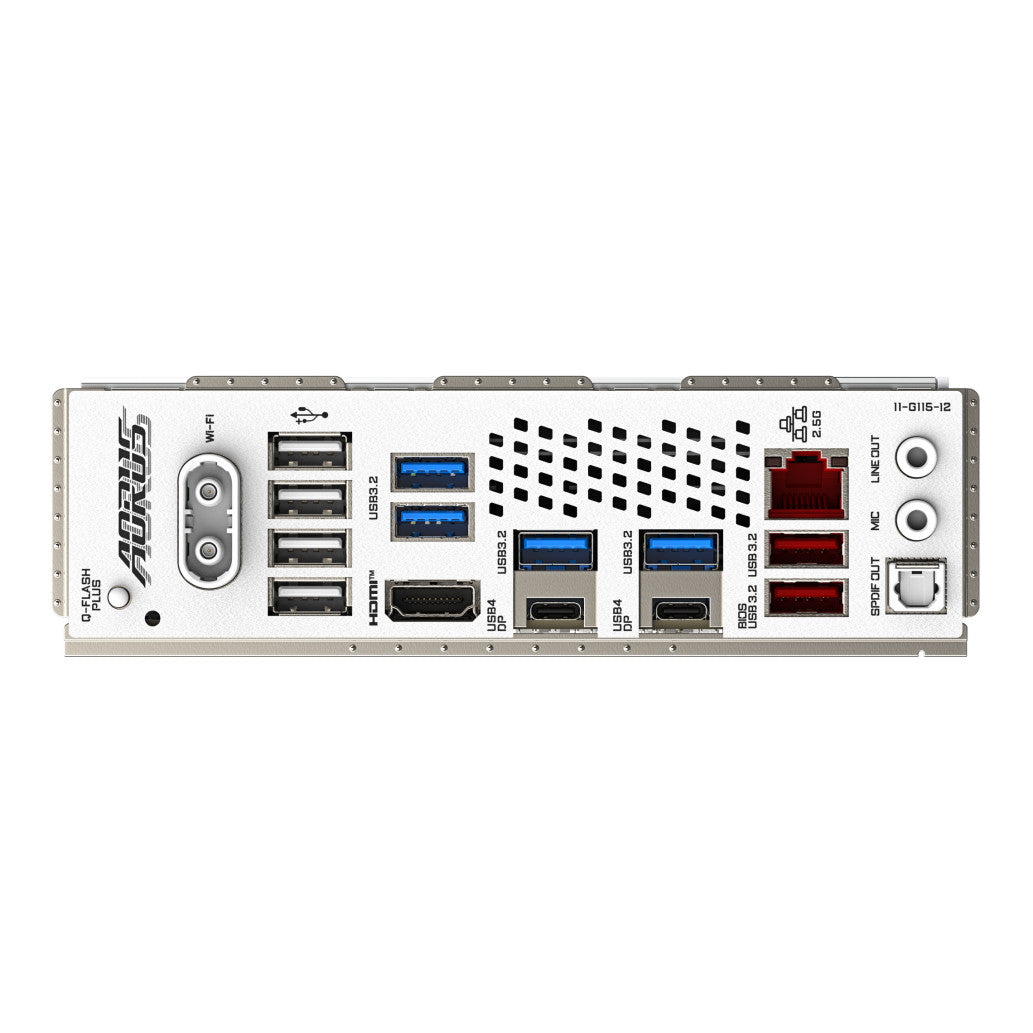 Osnovna plošča AM5 GigaByte X870 Aorus Elite Wifi7 ICE ATX 1xHDMI 2.0