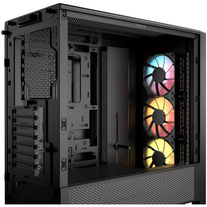 Corsair ohišje FRAME 4000D RS ARGB Black