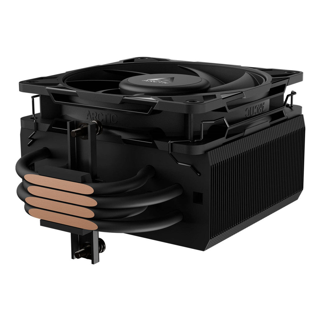 Zračni hladilnik Arctic Freezer 36-S - 156mm črna (ACFRE00196A)