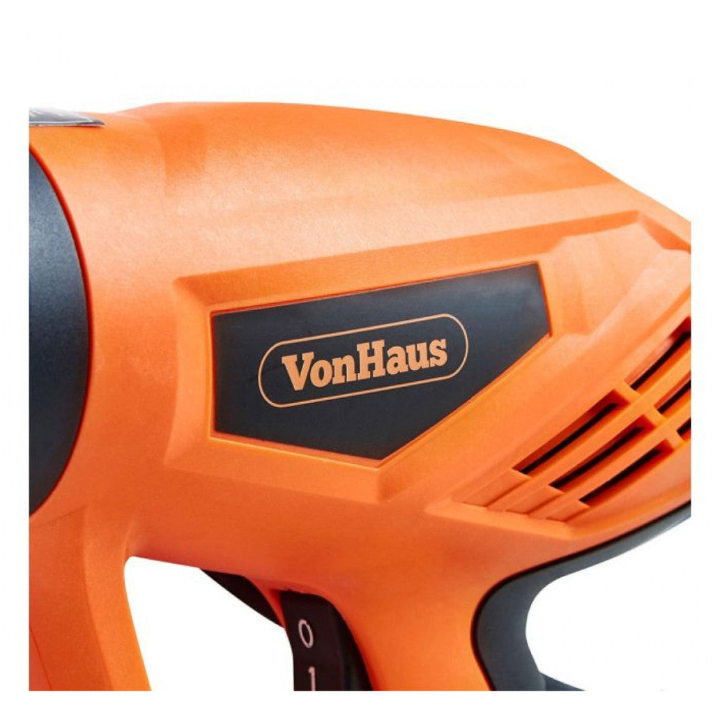 Fen na vroči zrak VonHaus 2000W - (3515181)