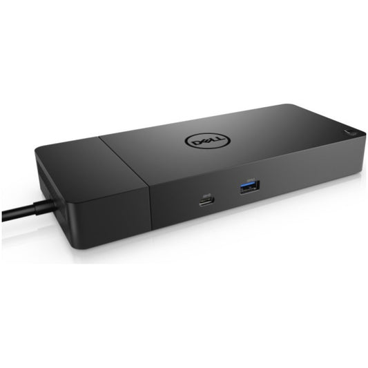 Priklopna postaja USB-C =>Dell WD19S 180W 1x HDMI 2xDisplayPort 3xUSB3.1 1x USB-C DisplayPort 1xUSB-C 1xLAN priložen polnilec (210-AZBU)
