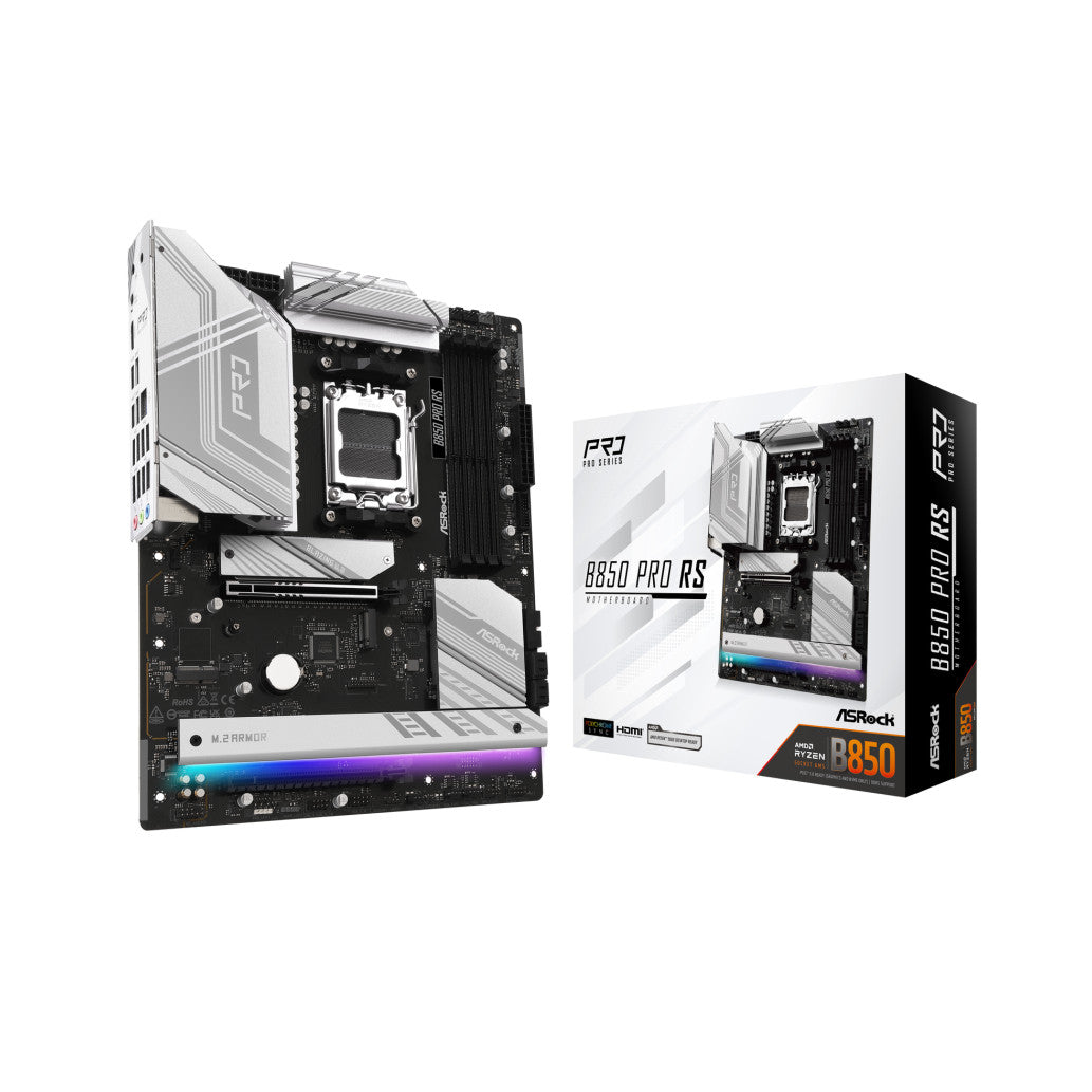 Osnovna plošča AM5 Asrock PRO RS ATX 1xHDMI