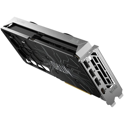 Grafična kartica Intel Arc B580 Acer Nitro OC - 12GB GDDR6  | 1xHDMI 2.1 3xDisplayport 2.1 (DP.Z4BWW.P01)