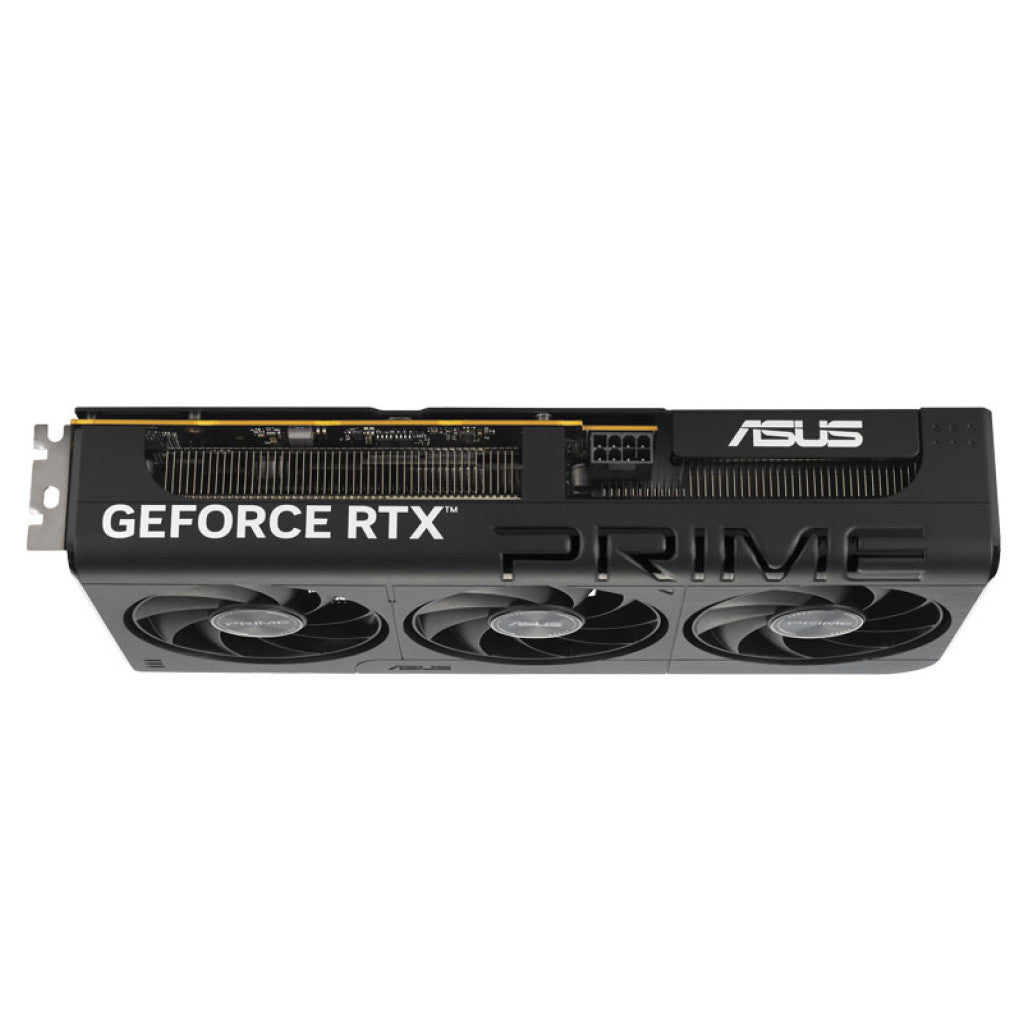 Grafična kartica nVidia RTX5060 Asus Prime OC Edition - 8GB GDDR7 (90YV0N10-M0NA00)