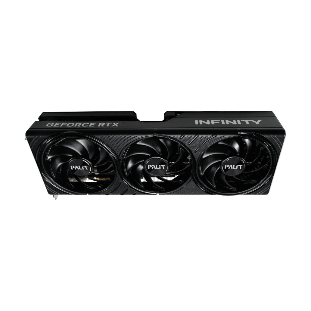 Grafična kartica nVidia RTX5080 Palit Infinity 3 - 16GB GDDR7 (NE75080019T2-GB2035S)