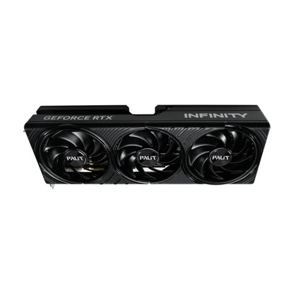 Grafična kartica nVidia RTX5080 Palit Infinity 3 - 16GB GDDR7 (NE75080019T2-GB2035S)