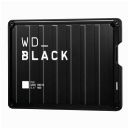 Prenosni disk 6,4cm (2,5") 4TB USB 3.0 WD BLACK P10 Game drive