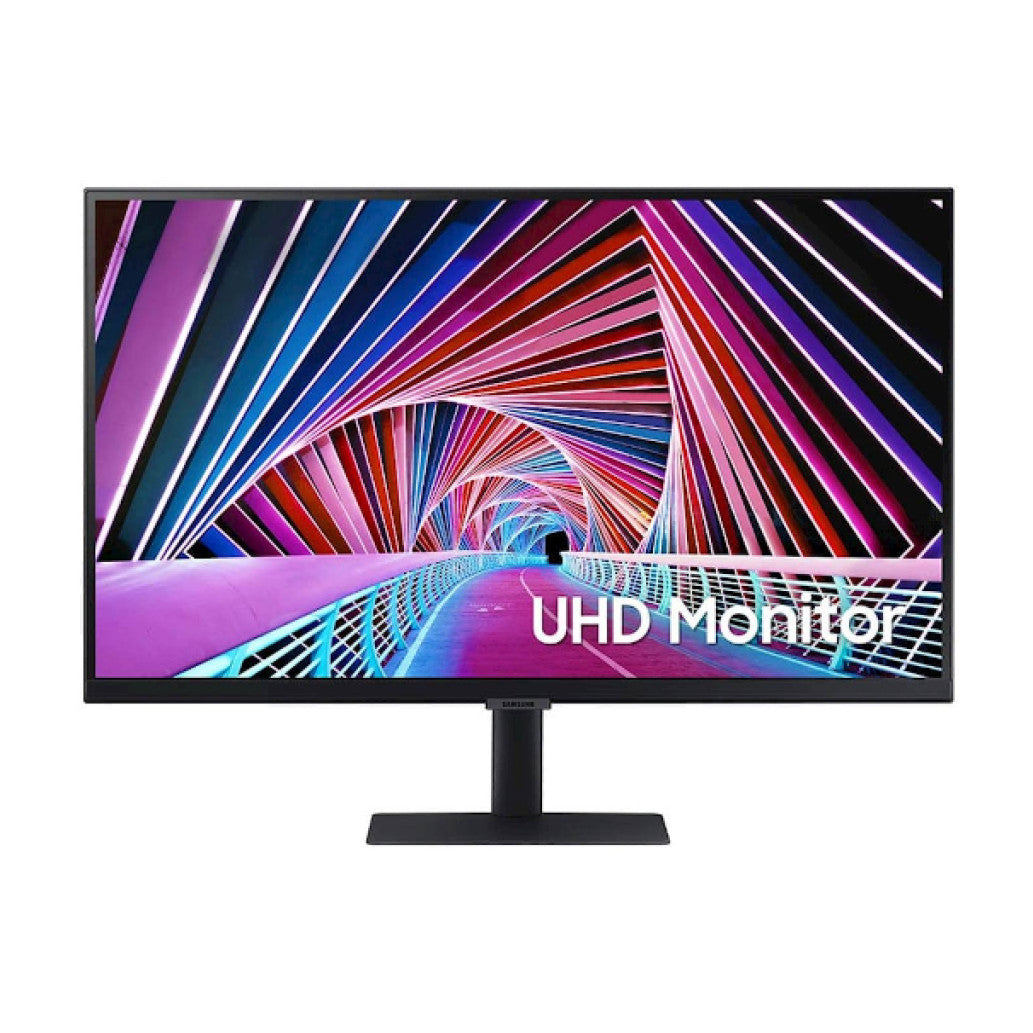 Monitor Samsung 68,6 cm (27,0") S27A700NWU 3840x2160 IPS 5ms HDMI DisplayPort 1xUSB  sRGB99% HDR10+