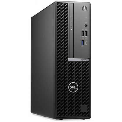 Računalnik Dell SFF Optiplex 7020 i5-14500/Q670/32GB-DDR5/512GB/DVDRW/Intel 770 HDMI DP USB-C/RJ45/180W-85%/Win11Pro črna 5TDH0