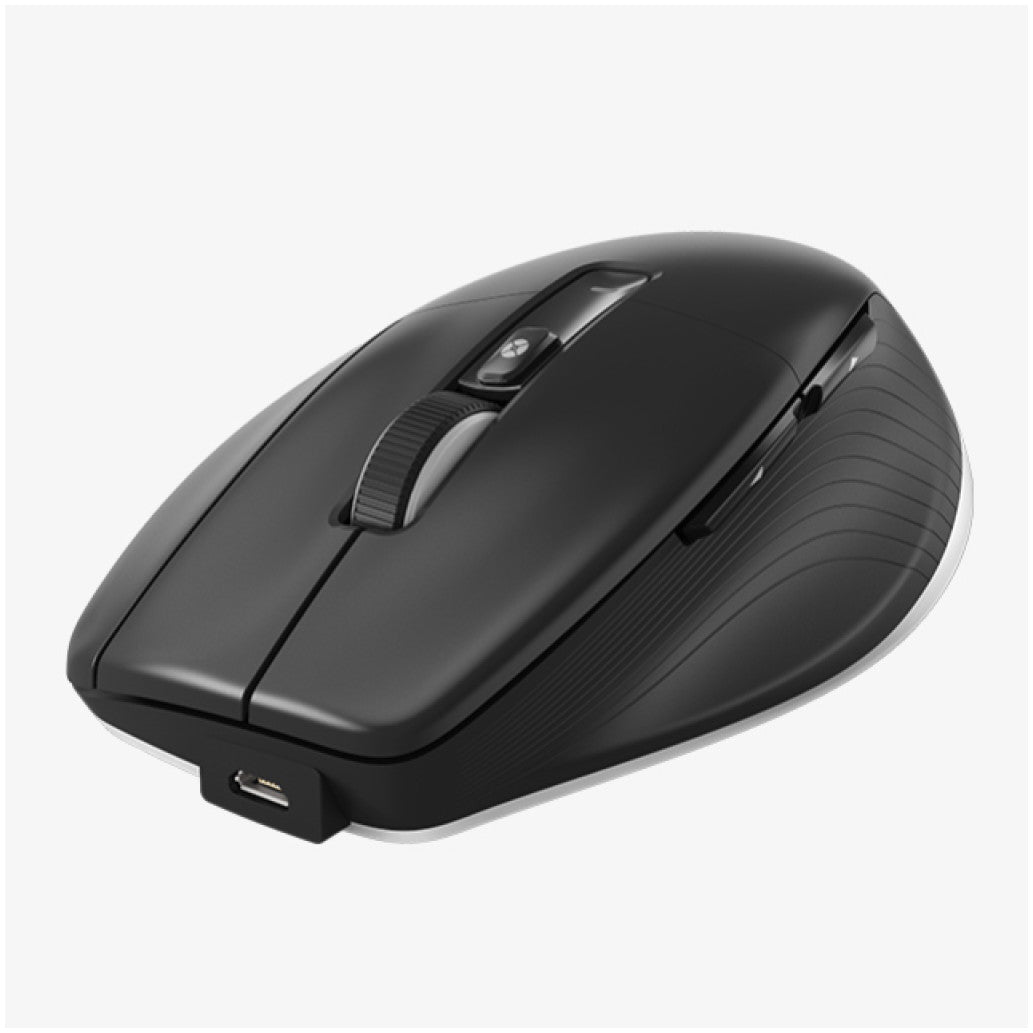 Miš 3Dconnexion SpaceMouse Enterprise Kit 2 USB-C (3DX-700107)