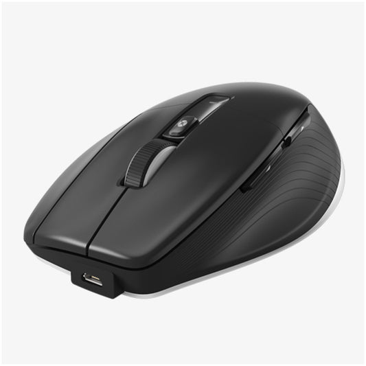 Miš 3Dconnexion SpaceMouse Enterprise Kit 2 USB-C (3DX-700107)