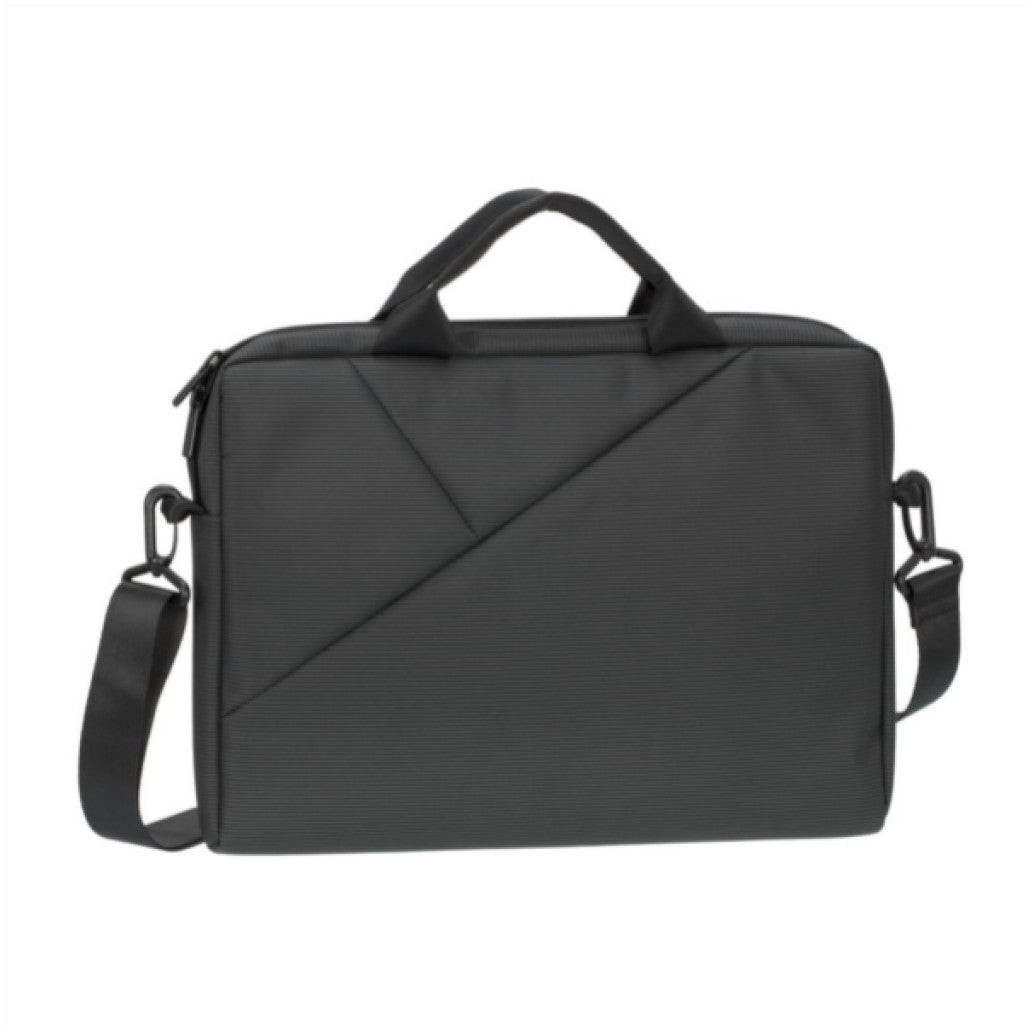 Torba za notesnik 39,6 cm (15,6″) RivaCase siva (8730 GREY)