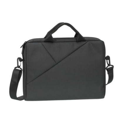 Torba za notesnik 39,6 cm (15,6″) RivaCase siva (8730 GREY)