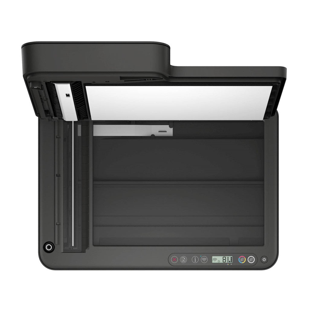 Tiskalnik multifunkcijski brizgalni barvni HP DeskJet 4310 A4 USB WiFi 20ppm (A24HPB#686)