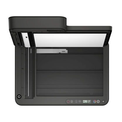 Tiskalnik multifunkcijski brizgalni barvni HP DeskJet 4310 A4 USB WiFi 20ppm (A24HPB#686)