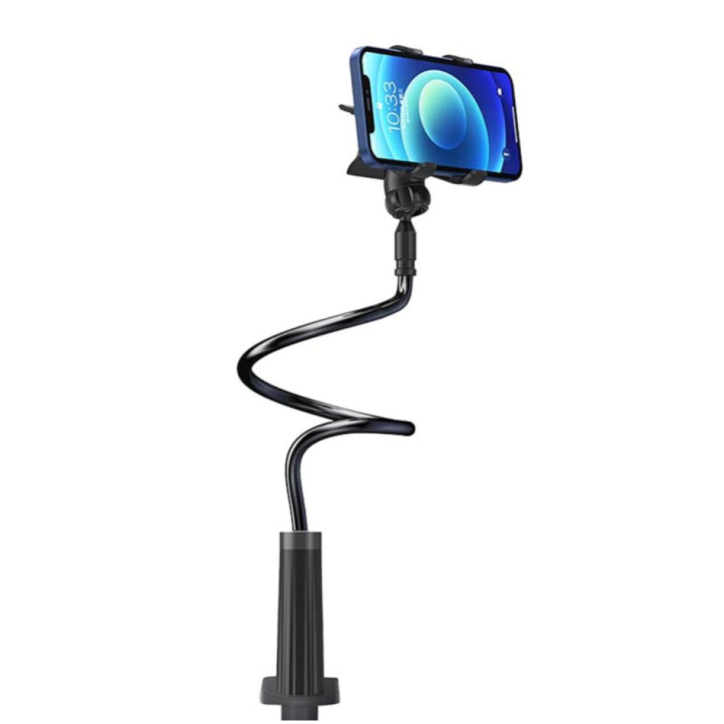 Selfie stick teleskopsko držalo UGREEN LP113 črno (80906)