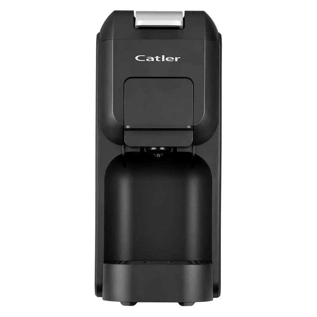 Kavni aparat avtomatski espresso Catler ES 703 Porto B črn