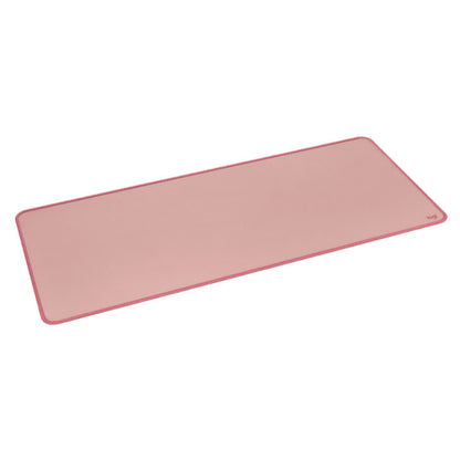 Podloga za miško Logitech Pad Studio Series, temno roza (956-000053)