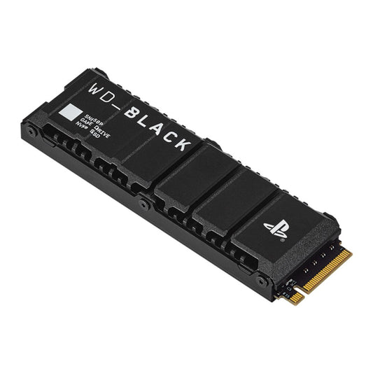 Disk SSD M.2 NVMe PCIe 4.0 1TB WD SN850P Black 2280 7300/6300MB/s PS5 compatible (WDBBYV0010BNC)