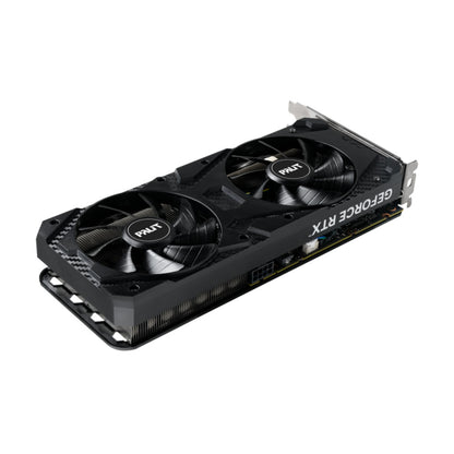 Grafična kartica nVidia RTX3060 Palit Infinity 2 OC - 12GB GDDR6 (NE63060U19K9-PG190L)
