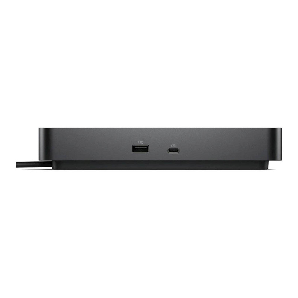 Priklopna postaja USB-C => Dell SD25TB4 Pro Thunderbolt 4 Smart Dock 1xHDMI 2xDisplayPort 4xUSB3.2 1xUSB-C 130W 1xLAN 2,5Gb (210-BRFL)