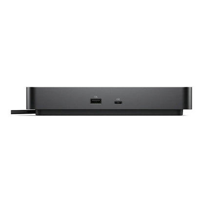 Priklopna postaja USB-C => Dell SD25TB4 Pro Thunderbolt 4 Smart Dock 1xHDMI 2xDisplayPort 4xUSB3.2 1xUSB-C 130W 1xLAN 2,5Gb (210-BRFL)