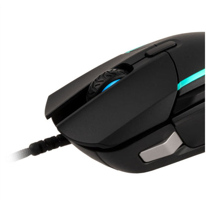 Miška SteelSeries Rival 5 USB Gaming RGB 9 gumbov