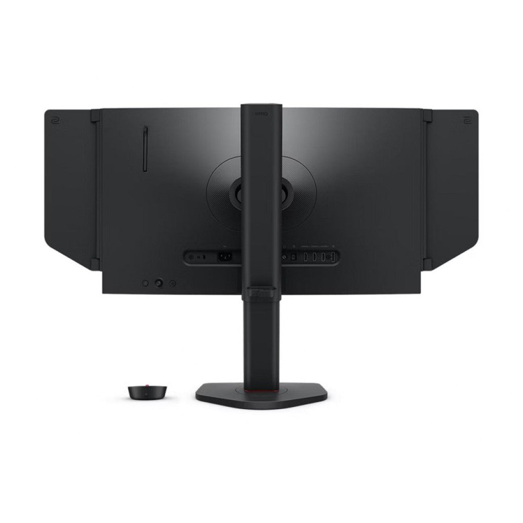 Monitor BenQ 61,2 cm (24,1") XL2546X+ 1920x1080 Gaming 280Hz TN 1ms 3xHDMI 1xDisplayPort HAS  ZOWIE
