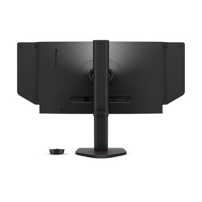 Monitor BenQ 61,2 cm (24,1") XL2546X+ 1920x1080 Gaming 280Hz TN 1ms 3xHDMI 1xDisplayPort HAS  ZOWIE