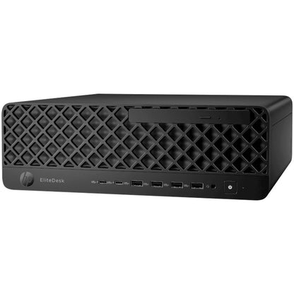 Računalnik HP SFF G1i EliteDesk 8 Ultra 7-265/Q870/16GB/512GB/Intel Arc HDMI 2xDP /280W-92%/Win11Pro 99M61ET#BED