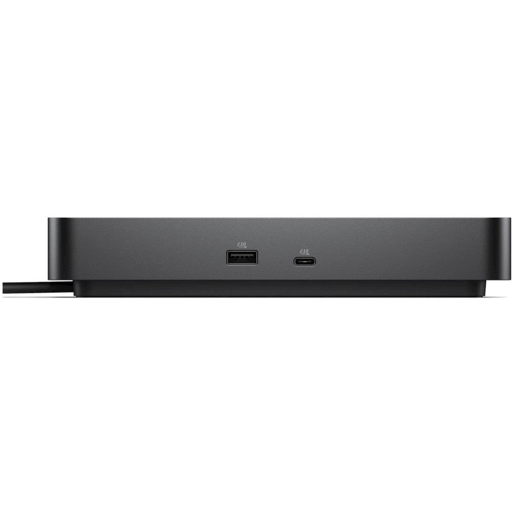 Priklopna postaja USB-C => Dell Pro Dock WD25 1x HDMI 2xDisplayPort 4xUSB3.2 2xUSB-C 130W 1xLAN 2,5Gb (210-BRFQ)