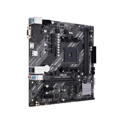 Osnovna plošča AM4 ASUS A520M-K microATX VGA HDMI